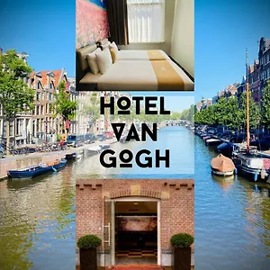 3* Hotel Gogh