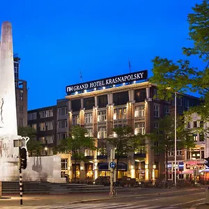 krasnapolsky-apartments.amsterdamhotelsnl.com/