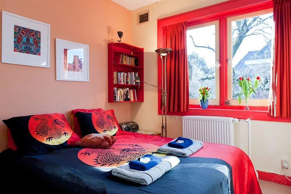 Xaviera'S Bed And Breakfast Ámsterdam