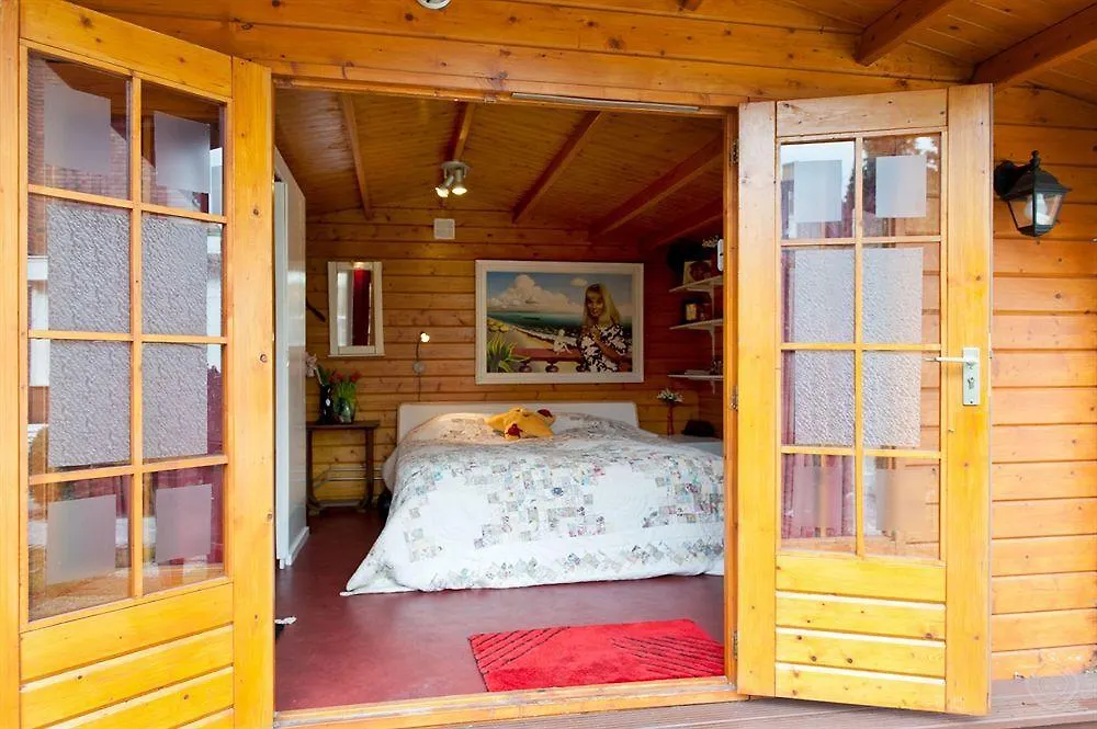 アムステルダム ザヴィエラズ ベッド＆ブレックファースト Bed & Breakfast