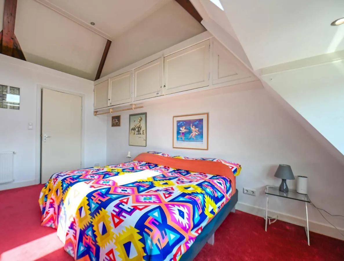 **  Xaviera'S Bed And Breakfast Ámsterdam Países Bajos