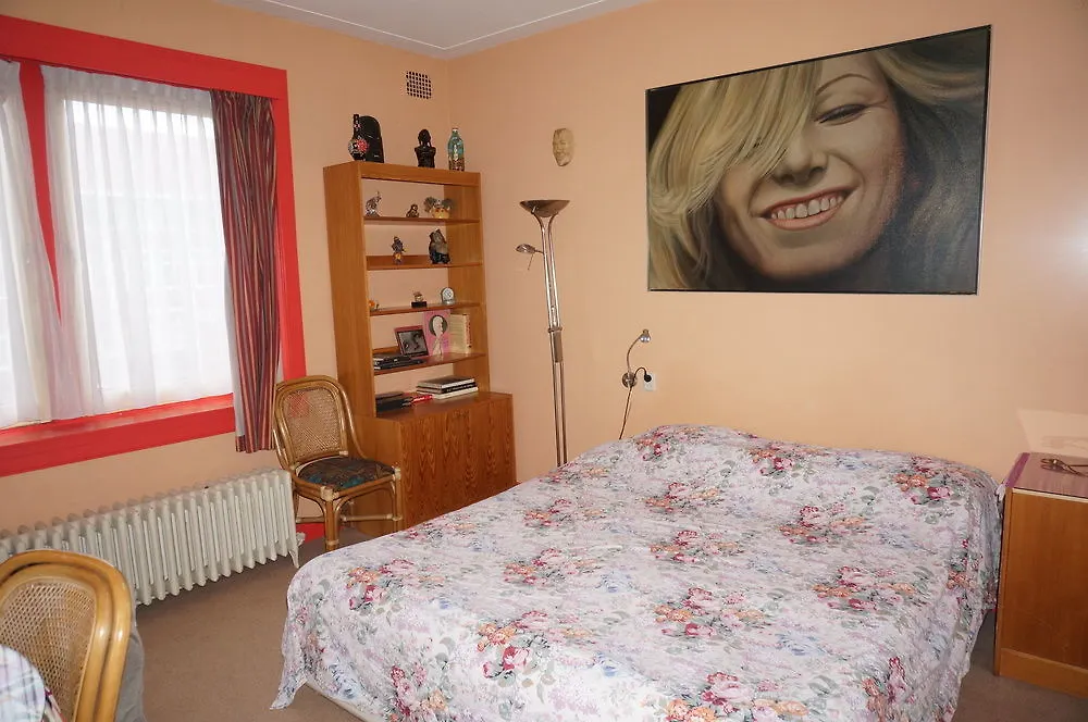 Xaviera'S Bed And Breakfast Ámsterdam