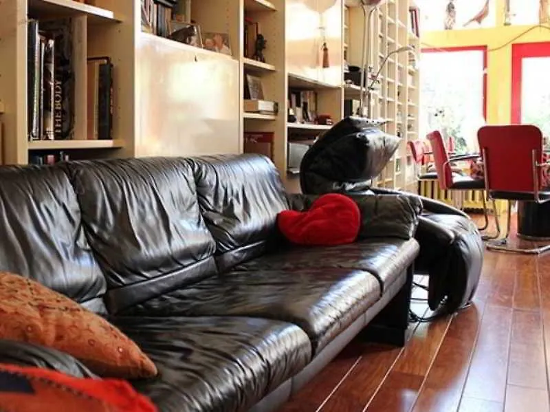 Xaviera'S Bed And Breakfast Ámsterdam