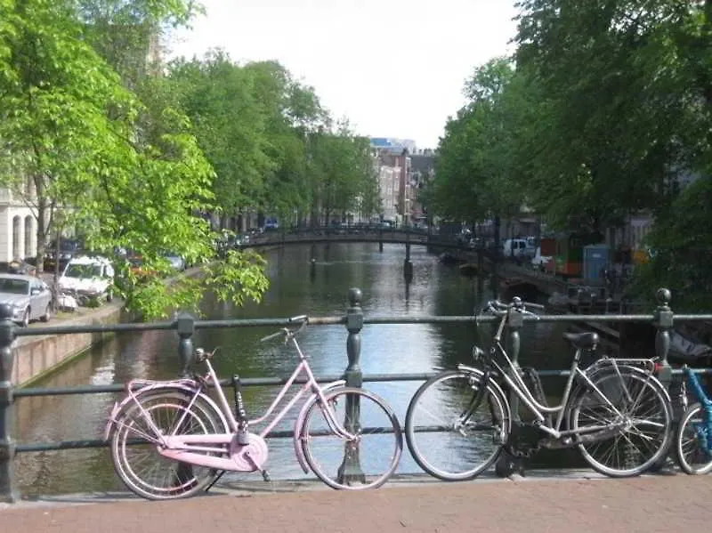 **  Xaviera'S Bed And Breakfast Ámsterdam Países Bajos