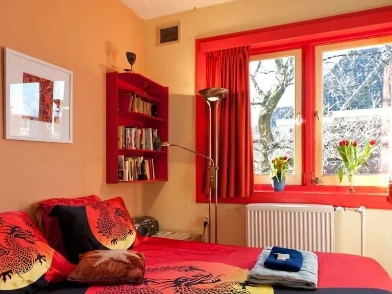 Xaviera'S Bed And Breakfast Ámsterdam