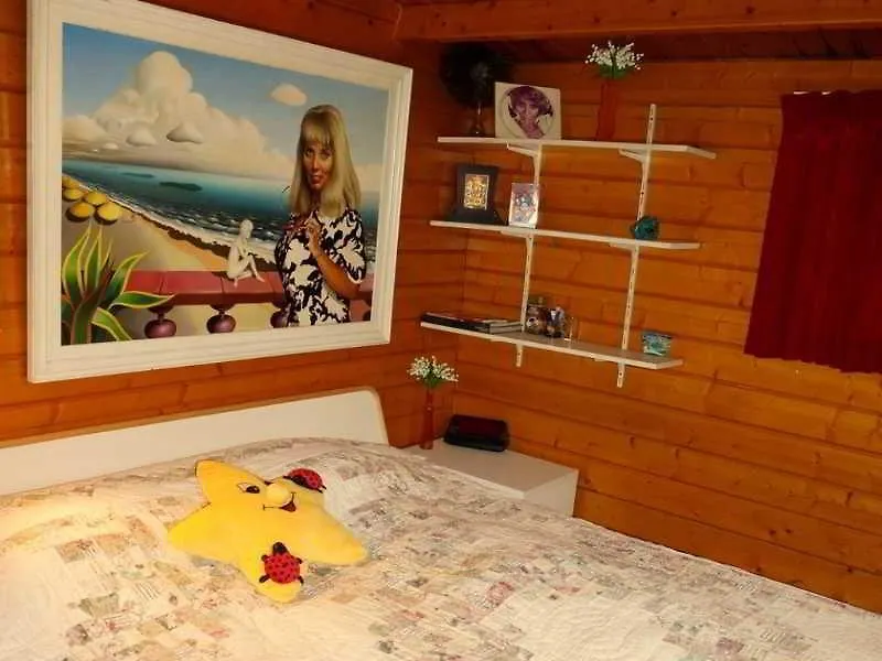 Xaviera'S Bed And Breakfast Ámsterdam