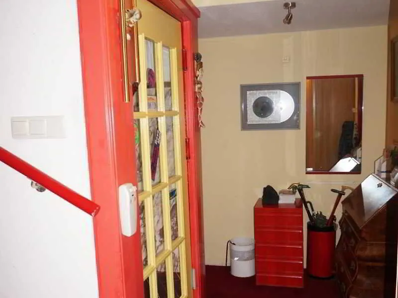 Xaviera'S Bed And Breakfast Ámsterdam