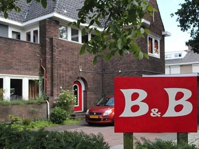 Xaviera'S Bed And Breakfast Ámsterdam