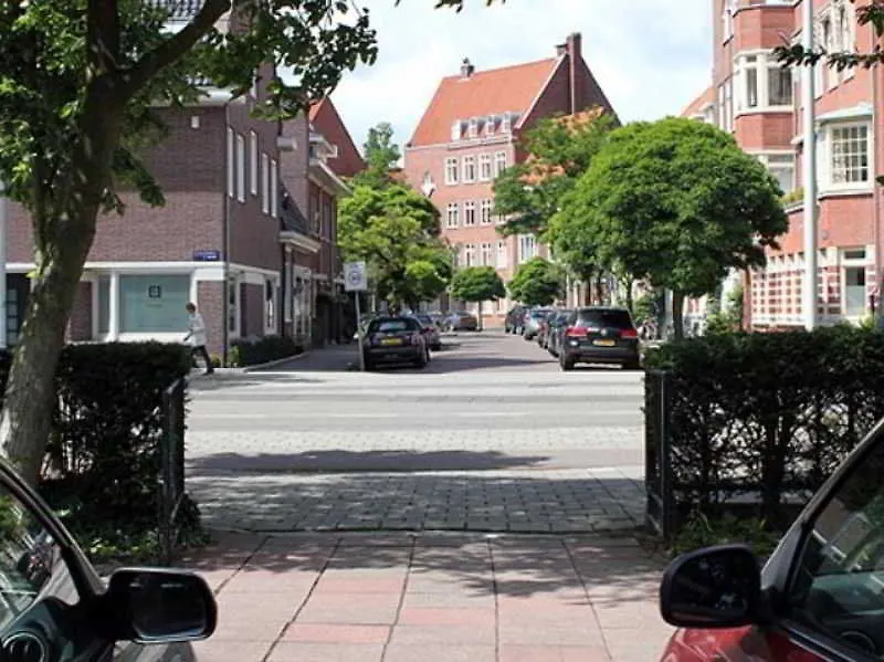 Xaviera'S Bed And Breakfast Ámsterdam