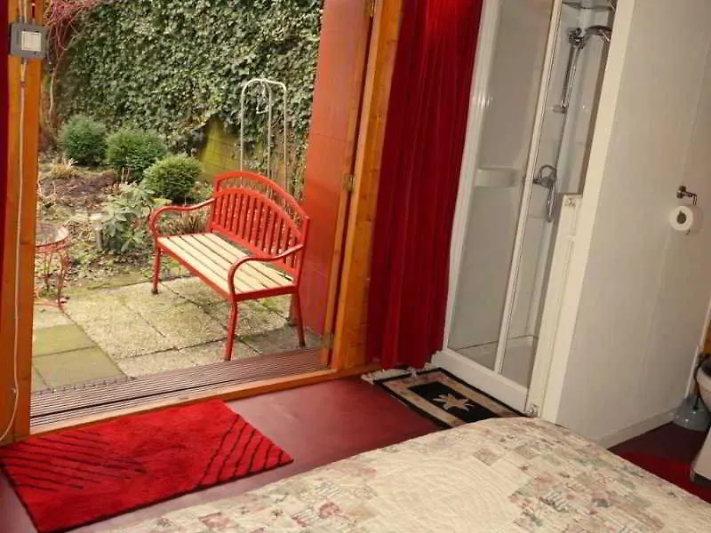 Xaviera'S Bed And Breakfast Ámsterdam
